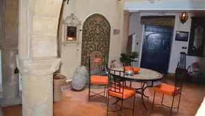 Beau Riad 400 m²