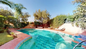 5 bedroom villa in Marrakech, Marrakech-Ménara